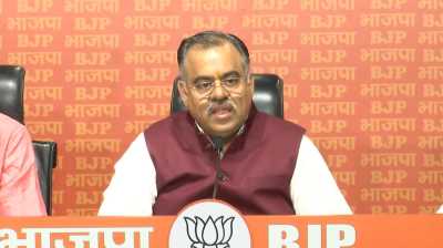 राजकुमार आनंद के इस्तीफे पर बोली भाजपा, आप पार्टी और केजरीवाल घोटाले और भ्रष्टाचार में लिप्त राजकुमार आनंद के इस्तीफे पर बोली भाजपा, आप पार्टी और केजरीवाल घोटाले और भ्रष्टाचार में लिप्त